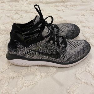 Nike free RN flyknit